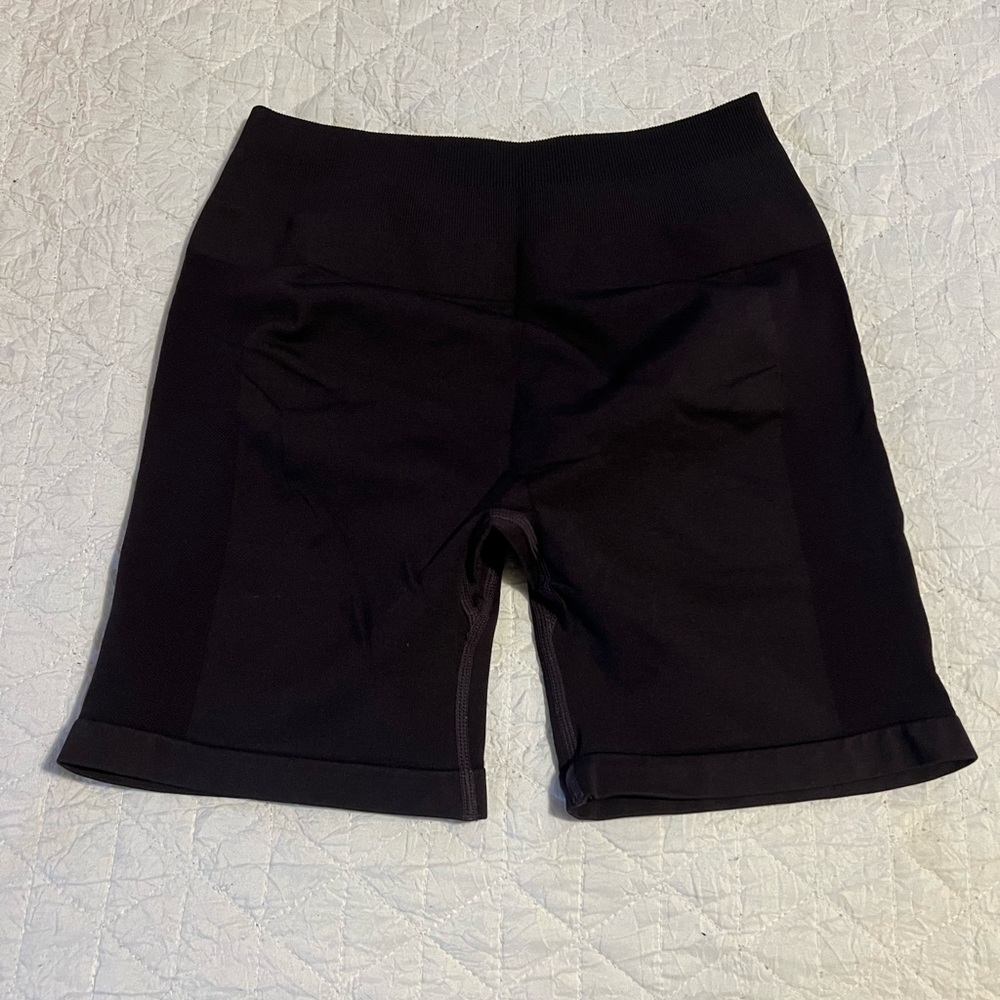 Brand new gym shorts